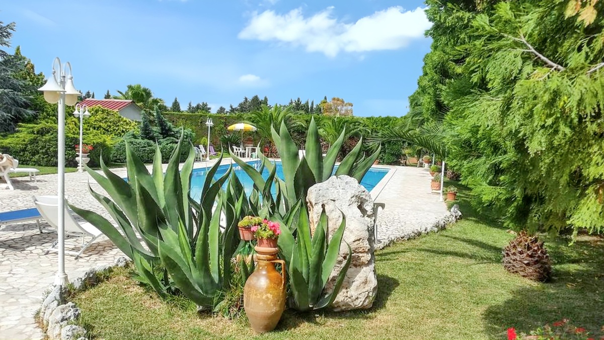 Studio 70 m² avec piscine à Muro Leccese - Photo 2