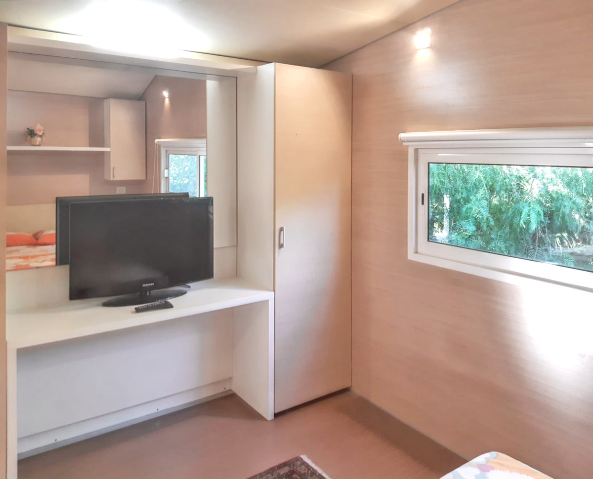 Studio 70 m² avec piscine à Muro Leccese - Photo 3