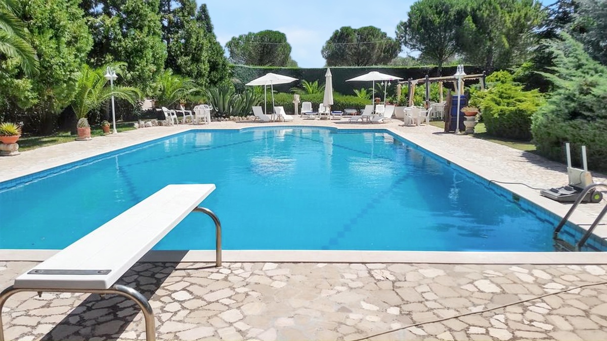 Studio 70 m² avec piscine à Muro Leccese - Photo 5