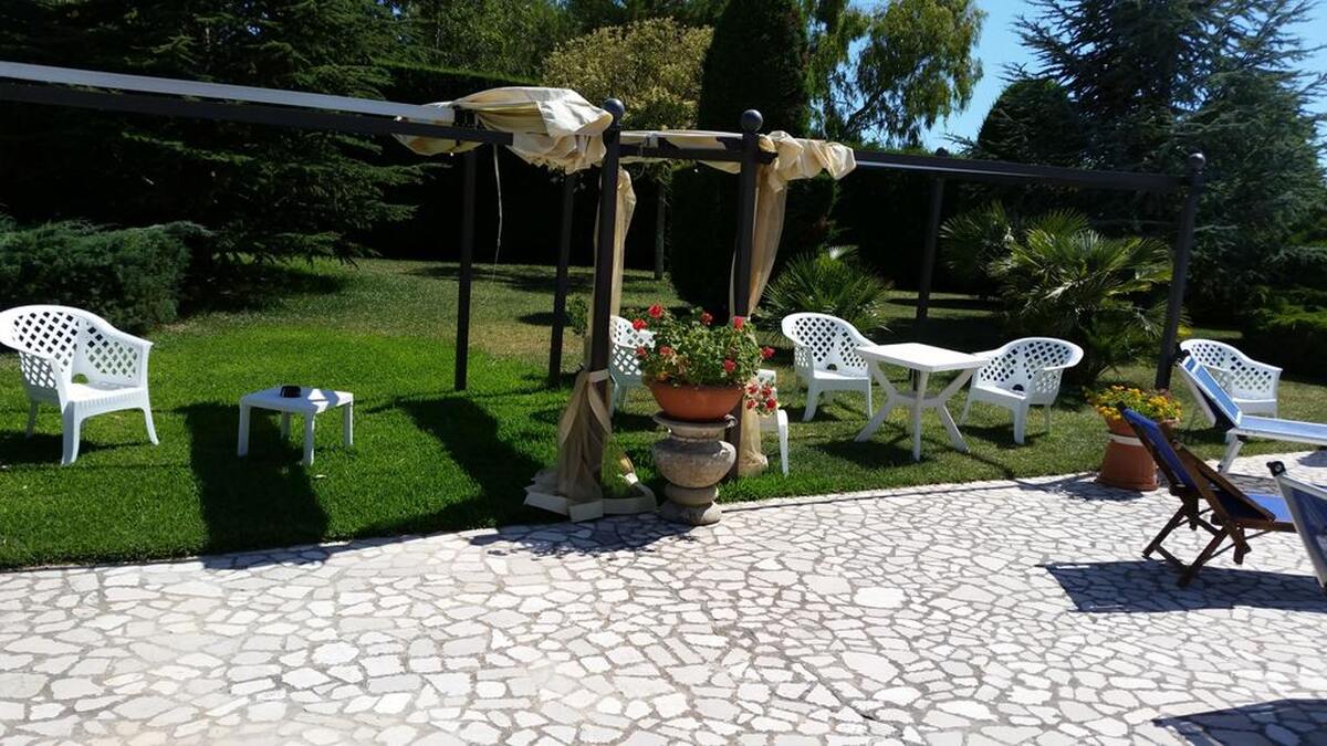 Studio 70 m² avec piscine à Muro Leccese - Photo 6