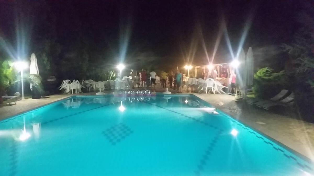 Studio 70 m² avec piscine à Muro Leccese - Photo 9