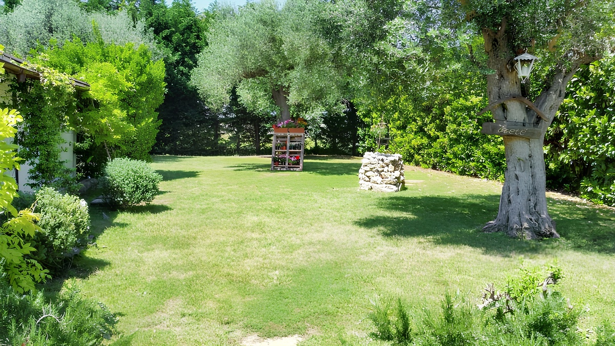 Studio 70 m² avec piscine à Muro Leccese - Photo 11