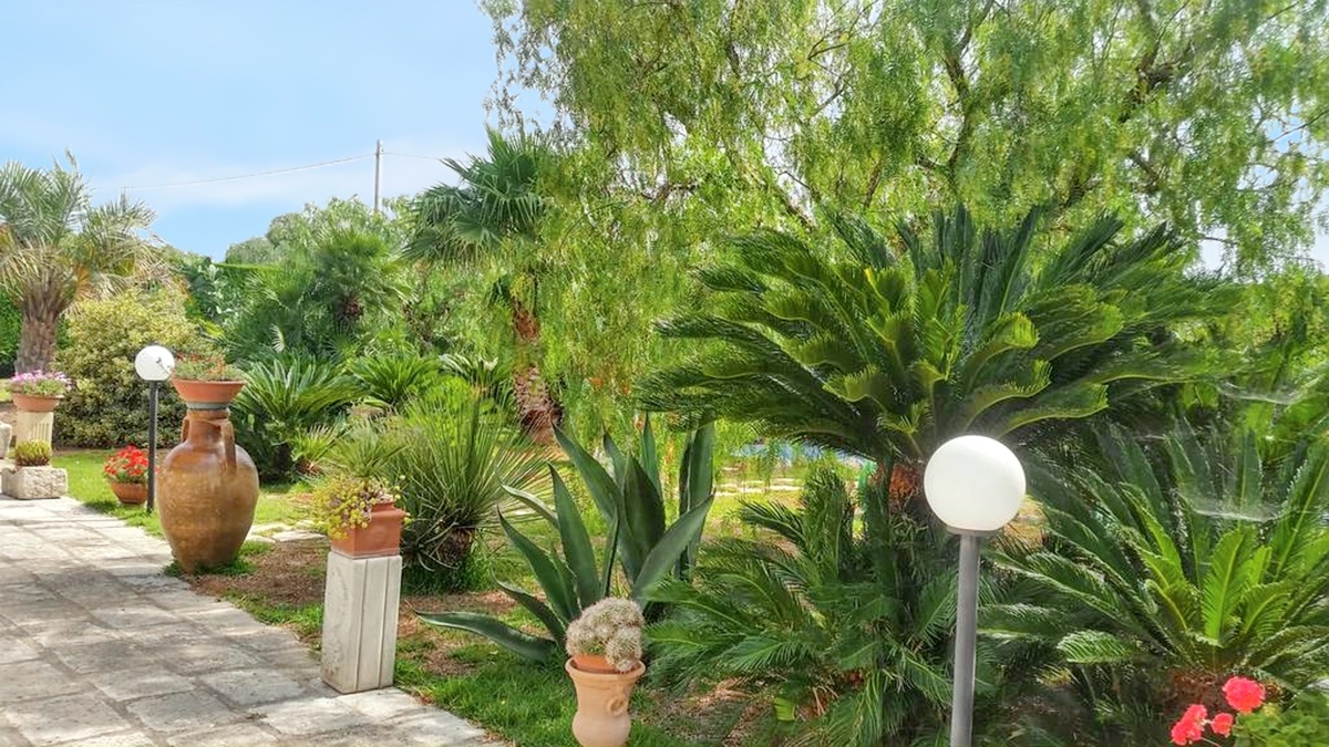 Studio 70 m² avec piscine à Muro Leccese - Photo 12