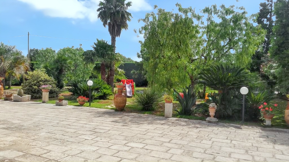 Studio 70 m² avec piscine à Muro Leccese - Photo 14