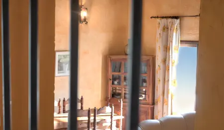 Maison charmante à Estepa avec vue sur la montagne - Photo 4