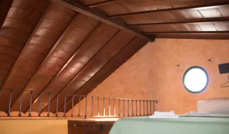 Maison charmante à Estepa avec vue sur la montagne - Photo 10