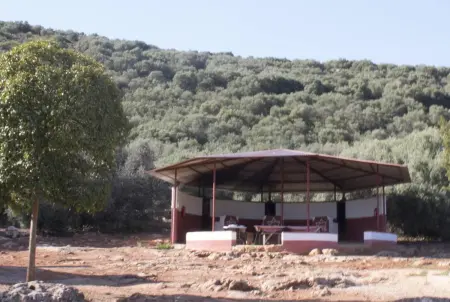 Maison charmante à Estepa avec vue sur la montagne - Photo 12