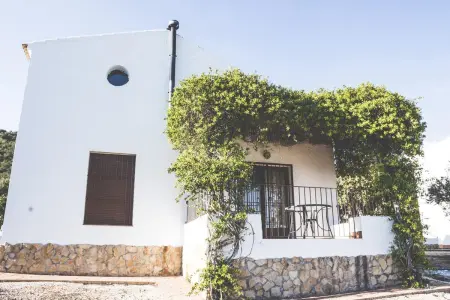 Maison charmante à Estepa avec vue sur la montagne - Photo 18
