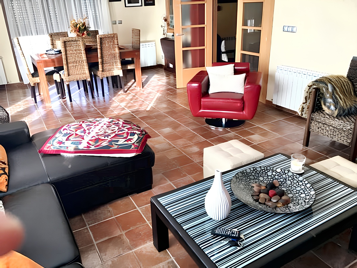 Maison 250 m² pour 10 personnes à Quintanilla del Agua - Photo 1