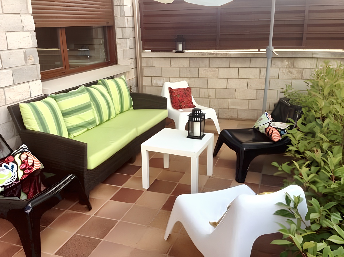 Maison 250 m² pour 10 personnes à Quintanilla del Agua - Photo 2