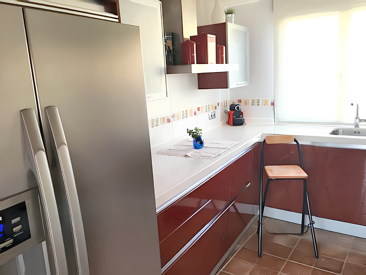 Maison 250 m² pour 10 personnes à Quintanilla del Agua - Photo 3