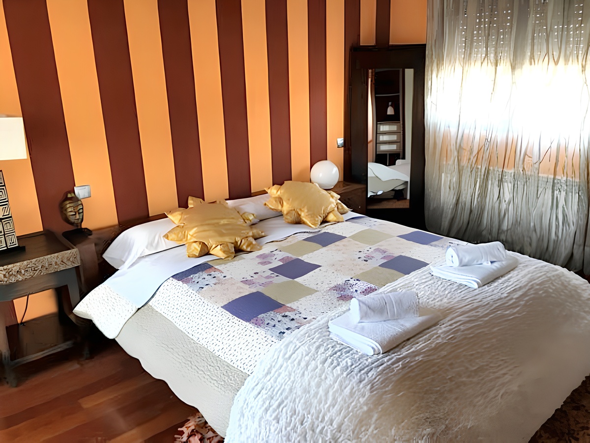 Maison 250 m² pour 10 personnes à Quintanilla del Agua - Photo 4