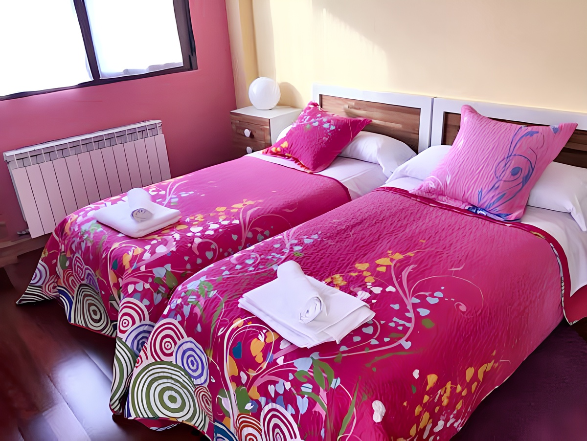 Maison 250 m² pour 10 personnes à Quintanilla del Agua - Photo 5