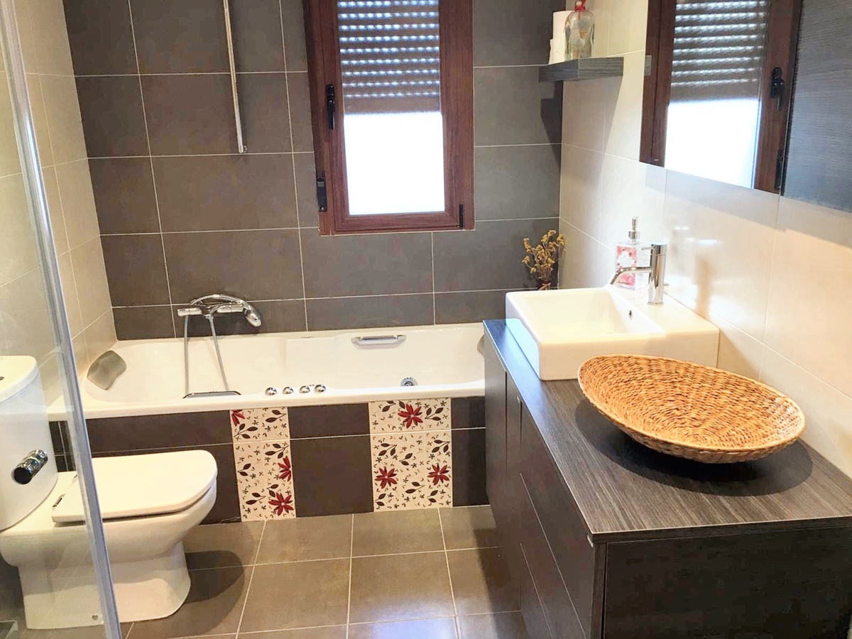 Maison 250 m² pour 10 personnes à Quintanilla del Agua - Photo 7