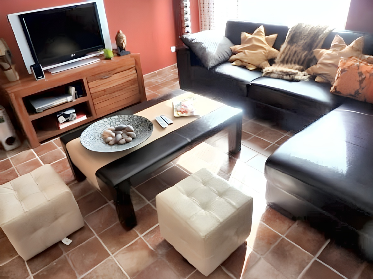 Maison 250 m² pour 10 personnes à Quintanilla del Agua - Photo 8