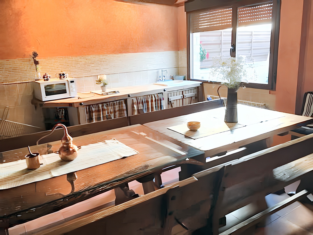 Maison 250 m² pour 10 personnes à Quintanilla del Agua - Photo 9