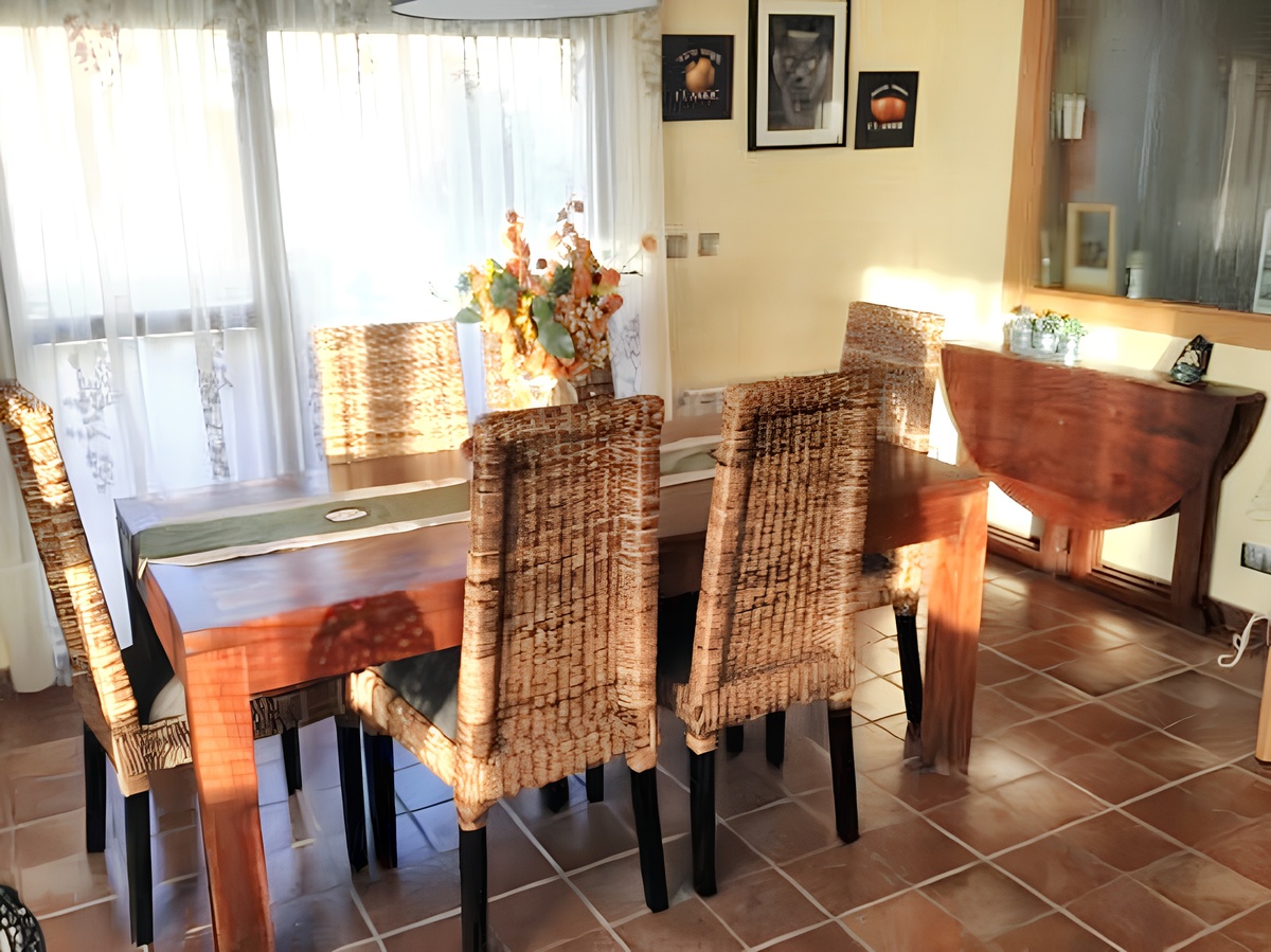 Maison 250 m² pour 10 personnes à Quintanilla del Agua - Photo 10