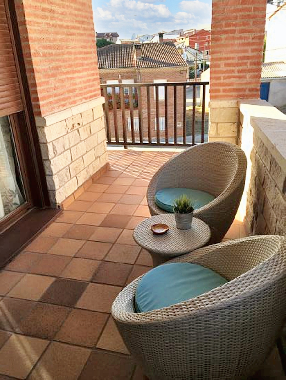 Maison 250 m² pour 10 personnes à Quintanilla del Agua - Photo 12