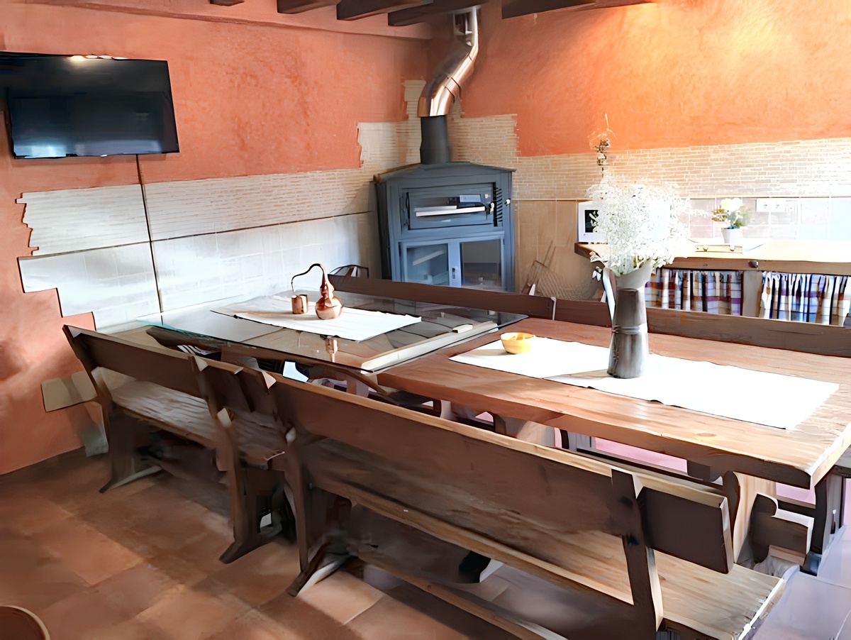 Maison 250 m² pour 10 personnes à Quintanilla del Agua - Photo 13