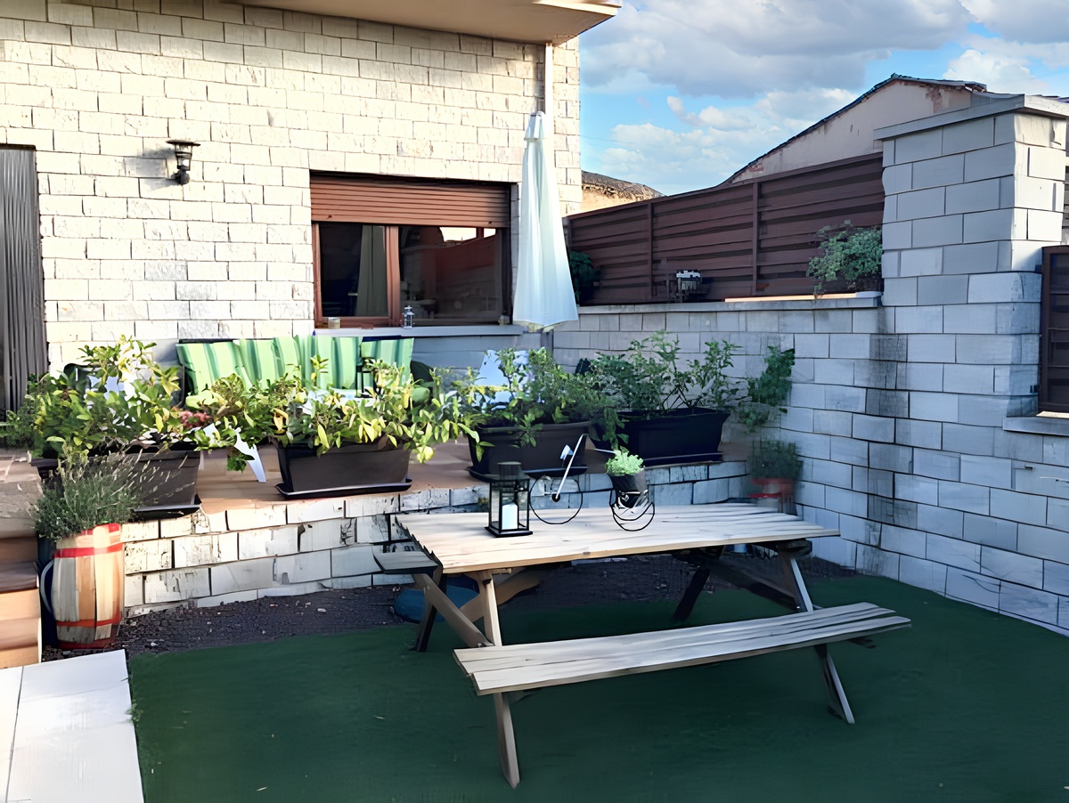 Maison 250 m² pour 10 personnes à Quintanilla del Agua - Photo 16