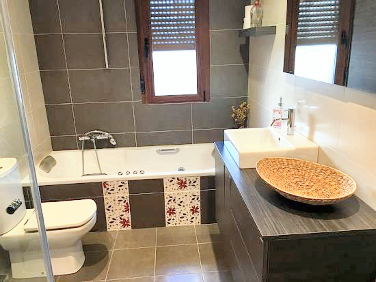 Maison 250 m² pour 10 personnes à Quintanilla del Agua - Photo 17