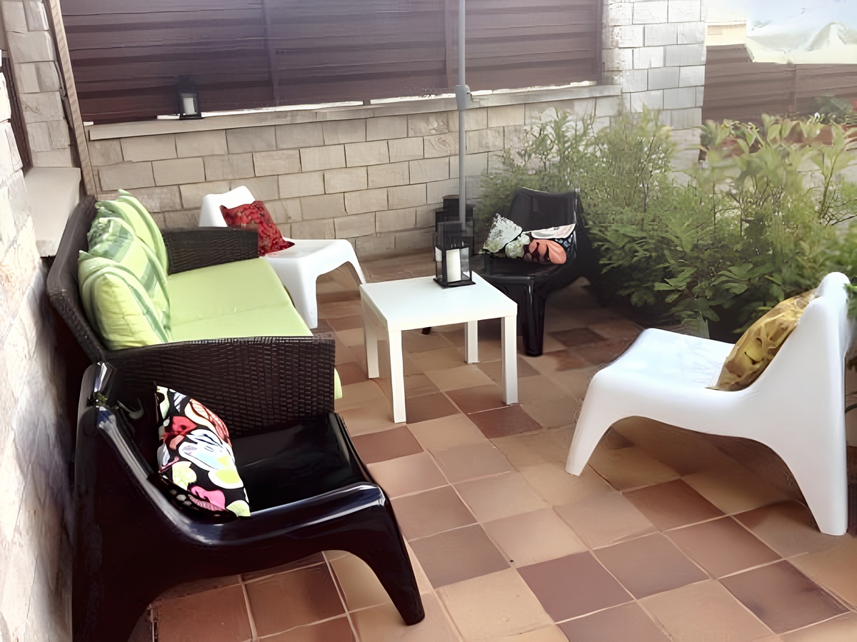 Maison 250 m² pour 10 personnes à Quintanilla del Agua - Photo 19