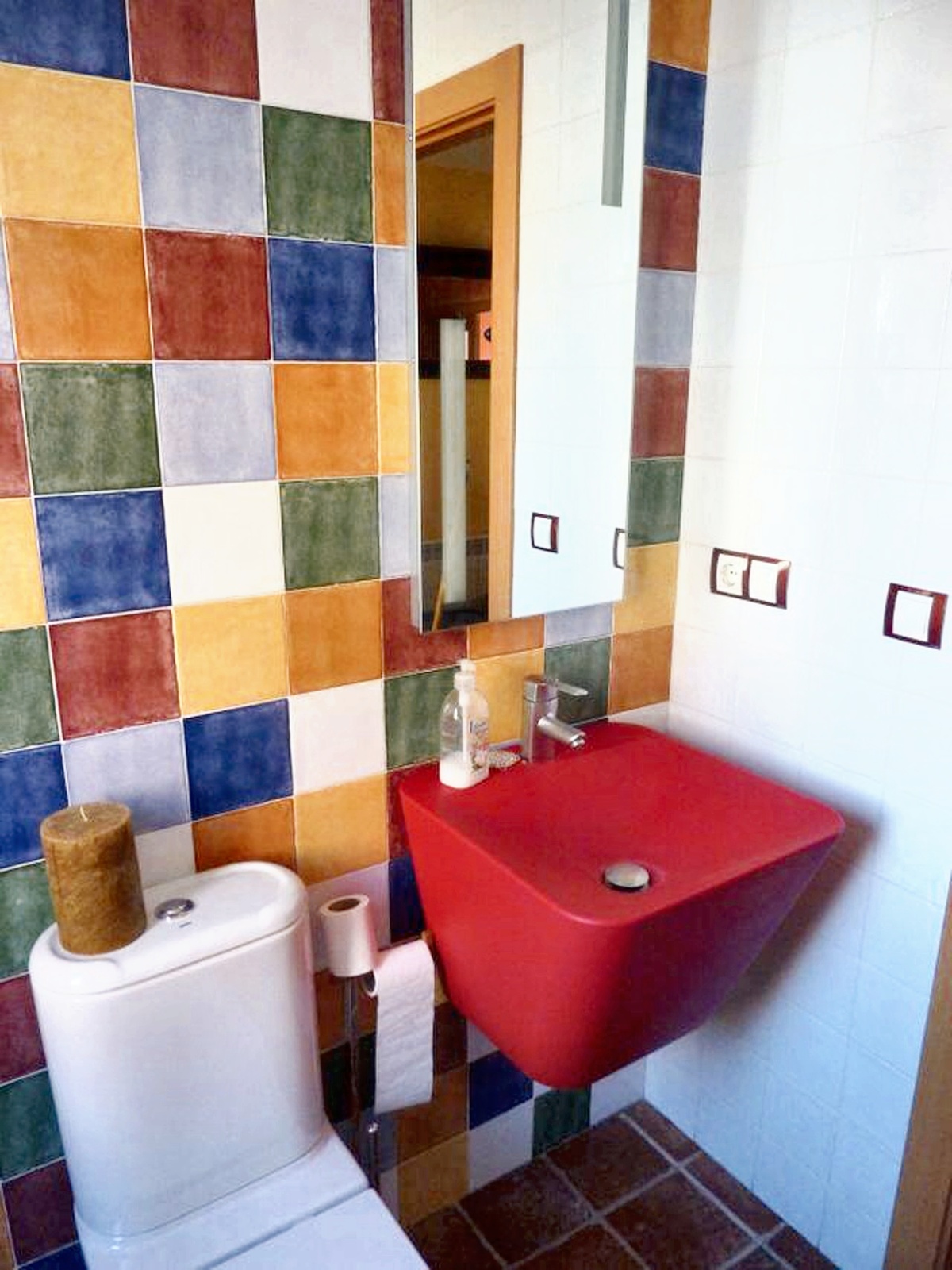 Maison 250 m² pour 10 personnes à Quintanilla del Agua - Photo 23
