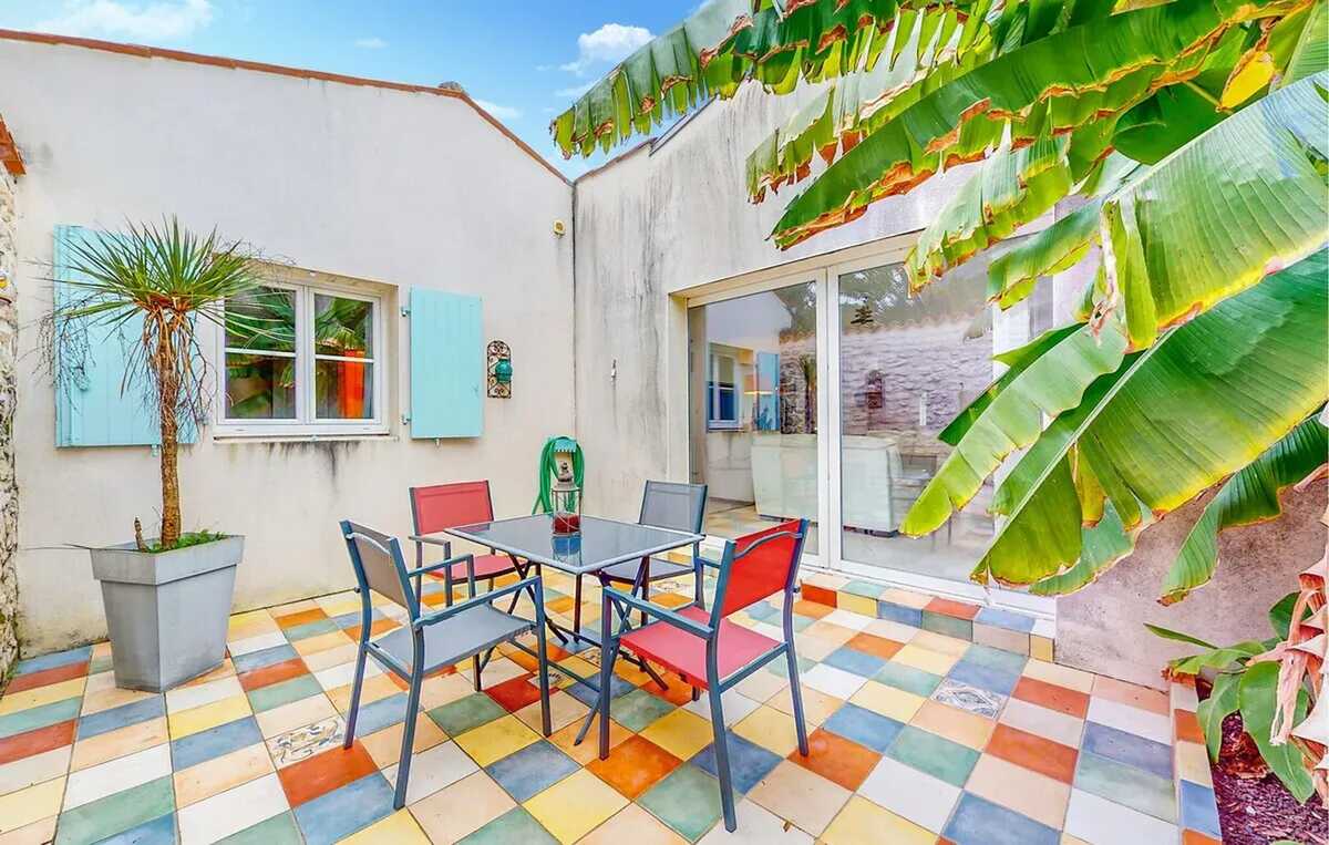 Villa 210 m² piscine privée à Meschers-sur-Gironde - Photo 4