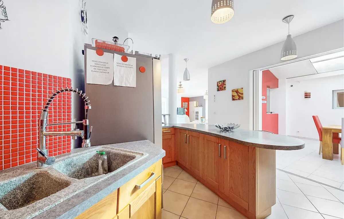 Villa 210 m² piscine privée à Meschers-sur-Gironde - Photo 12