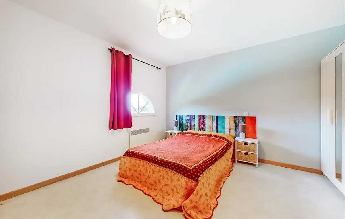 Villa 210 m² piscine privée à Meschers-sur-Gironde - Photo 13