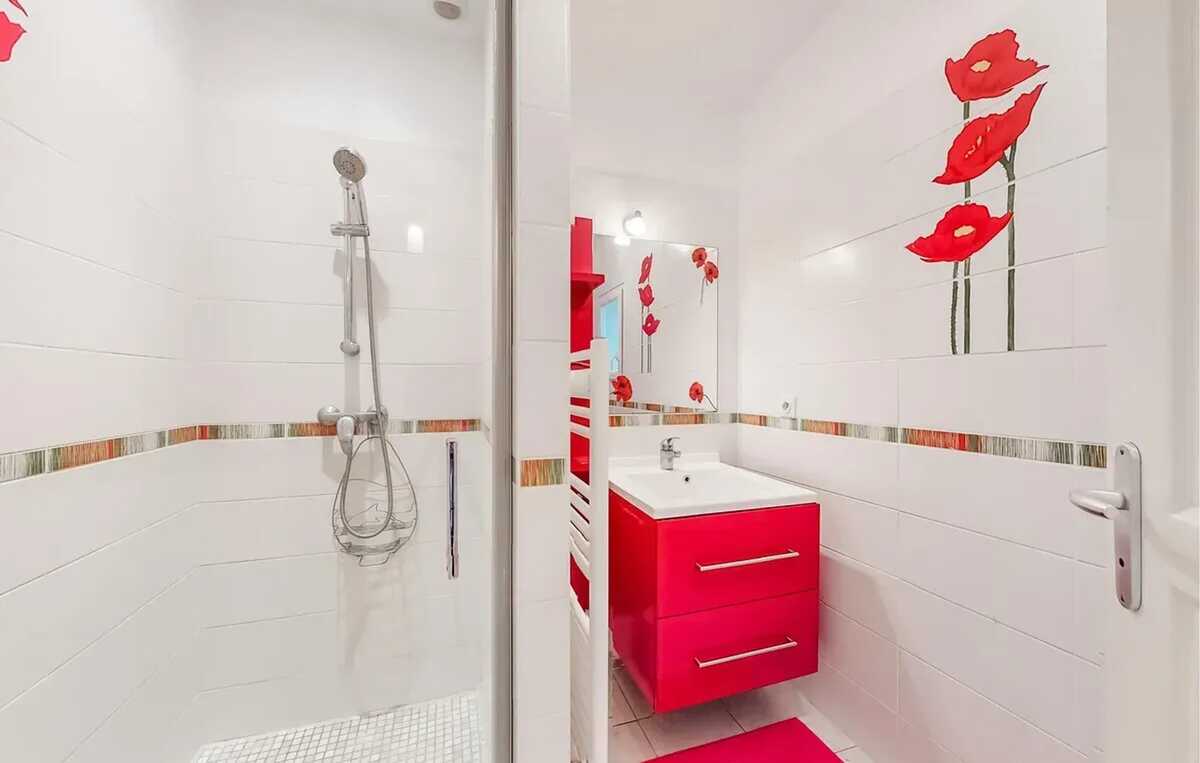 Villa 210 m² piscine privée à Meschers-sur-Gironde - Photo 22