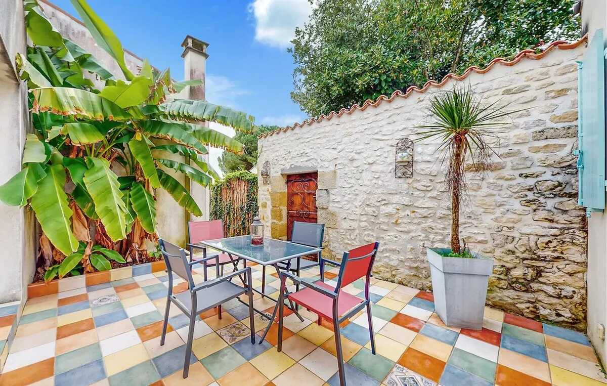 Villa 210 m² piscine privée à Meschers-sur-Gironde - Photo 27