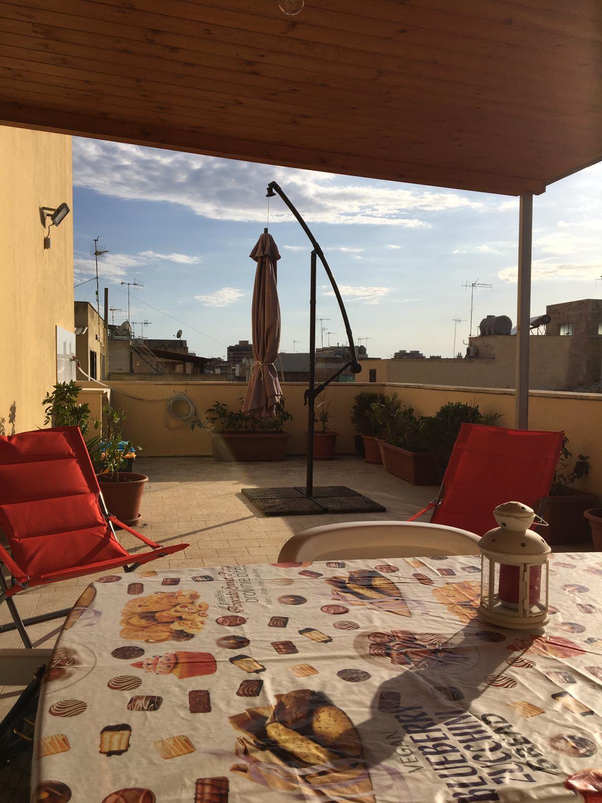 Appartement 35 m² avec terrasse vue sur Mazara del Vallo - Photo 3
