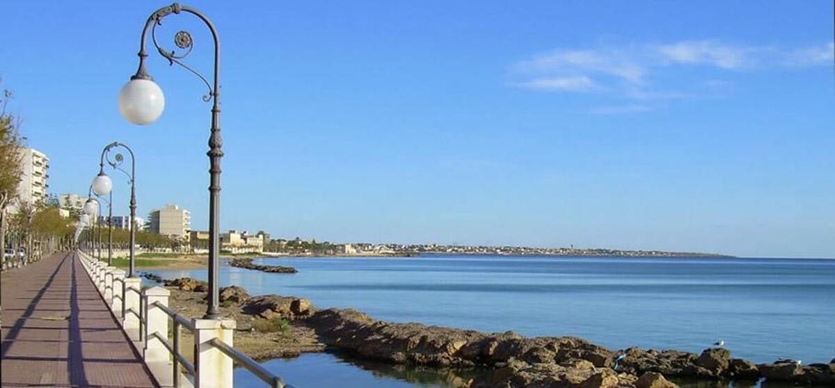 Appartement 35 m² avec terrasse vue sur Mazara del Vallo - Photo 11