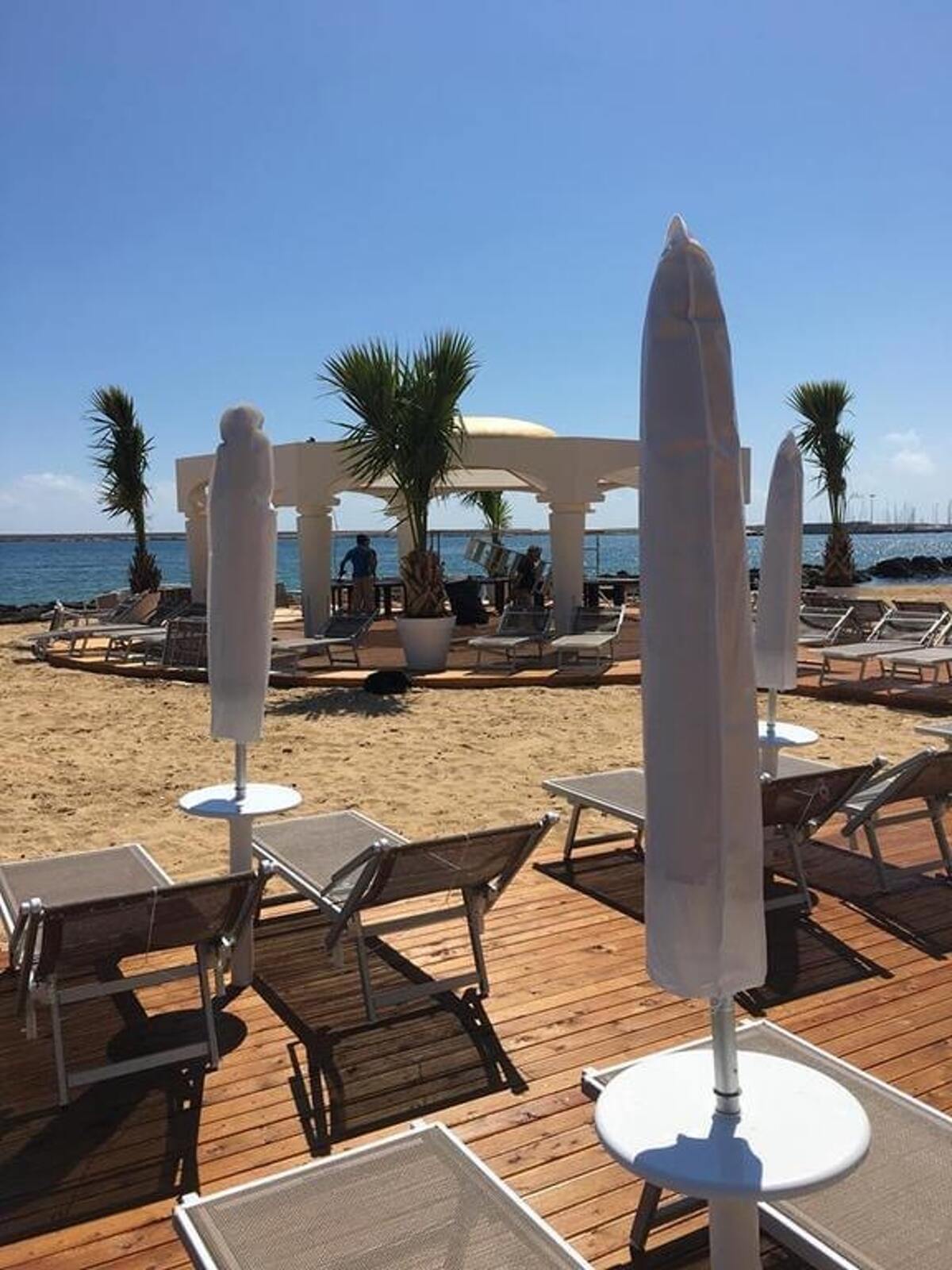 Appartement 35 m² avec terrasse vue sur Mazara del Vallo - Photo 13