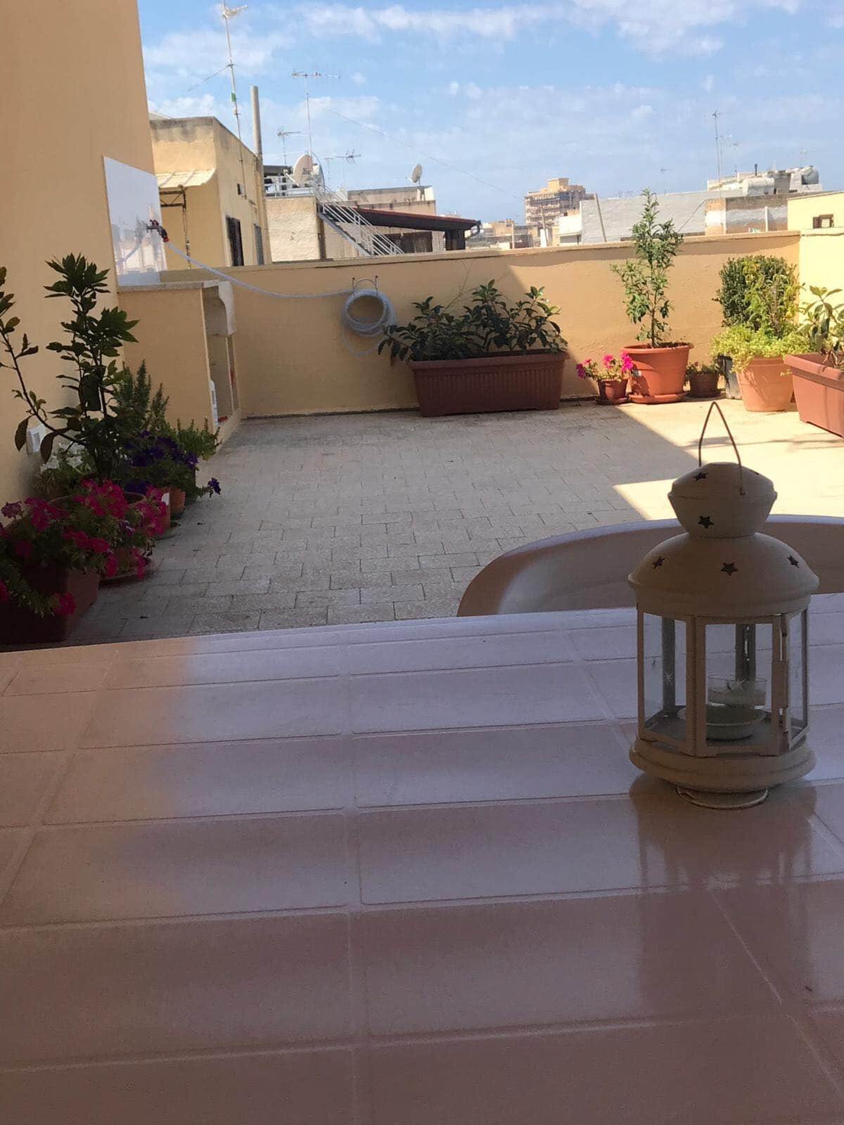 Appartement 35 m² avec terrasse vue sur Mazara del Vallo - Photo 17