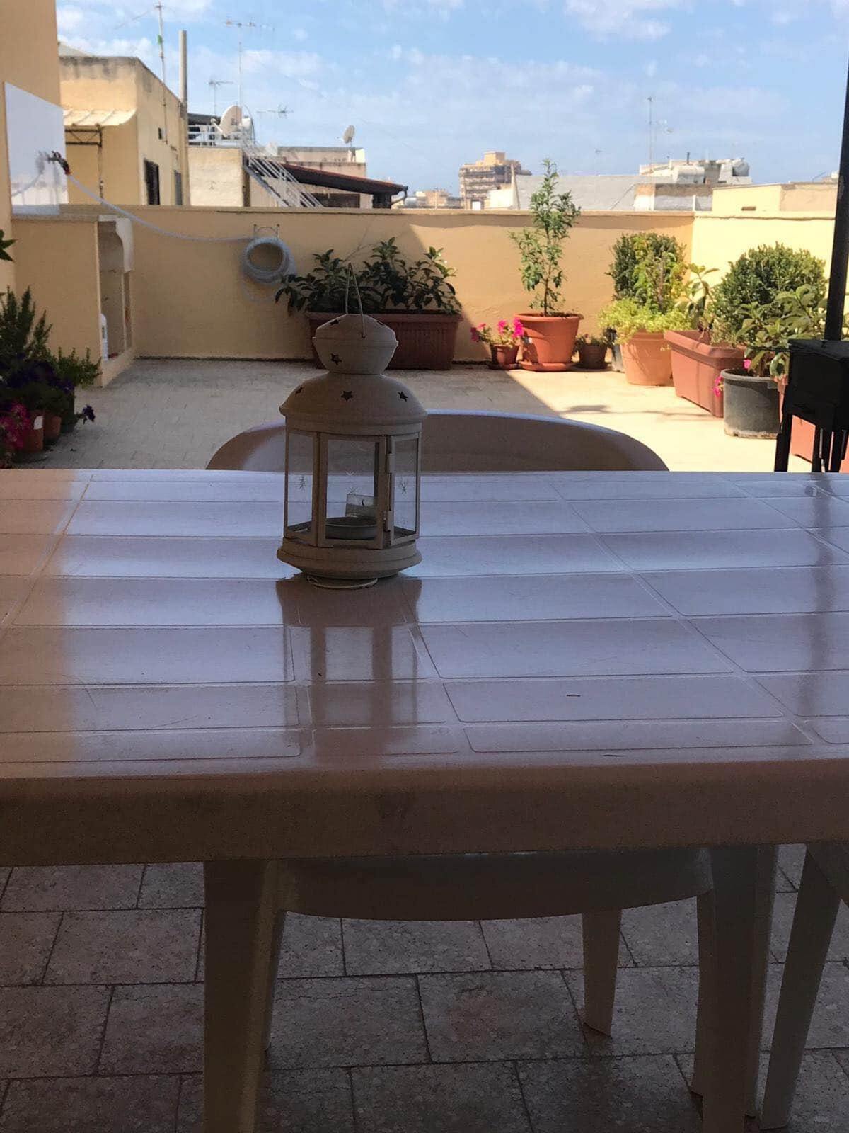 Appartement 35 m² avec terrasse vue sur Mazara del Vallo - Photo 19