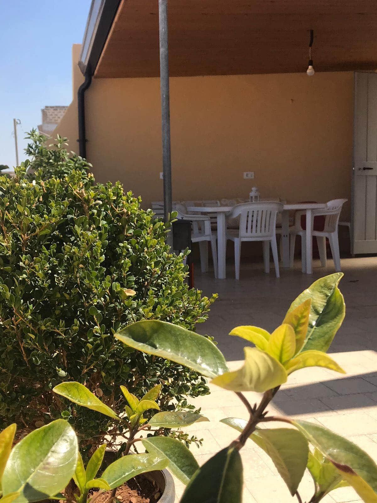 Appartement 35 m² avec terrasse vue sur Mazara del Vallo - Photo 25