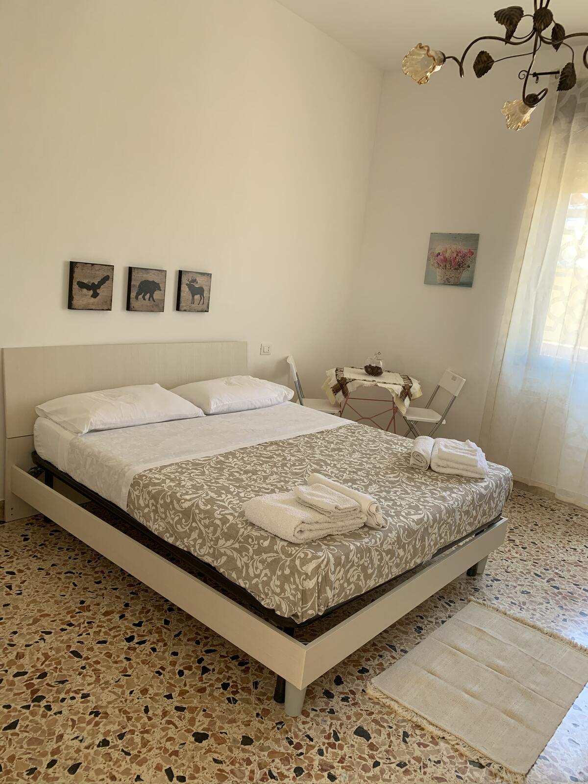 Appartement 35 m² avec terrasse vue sur Mazara del Vallo - Photo 27
