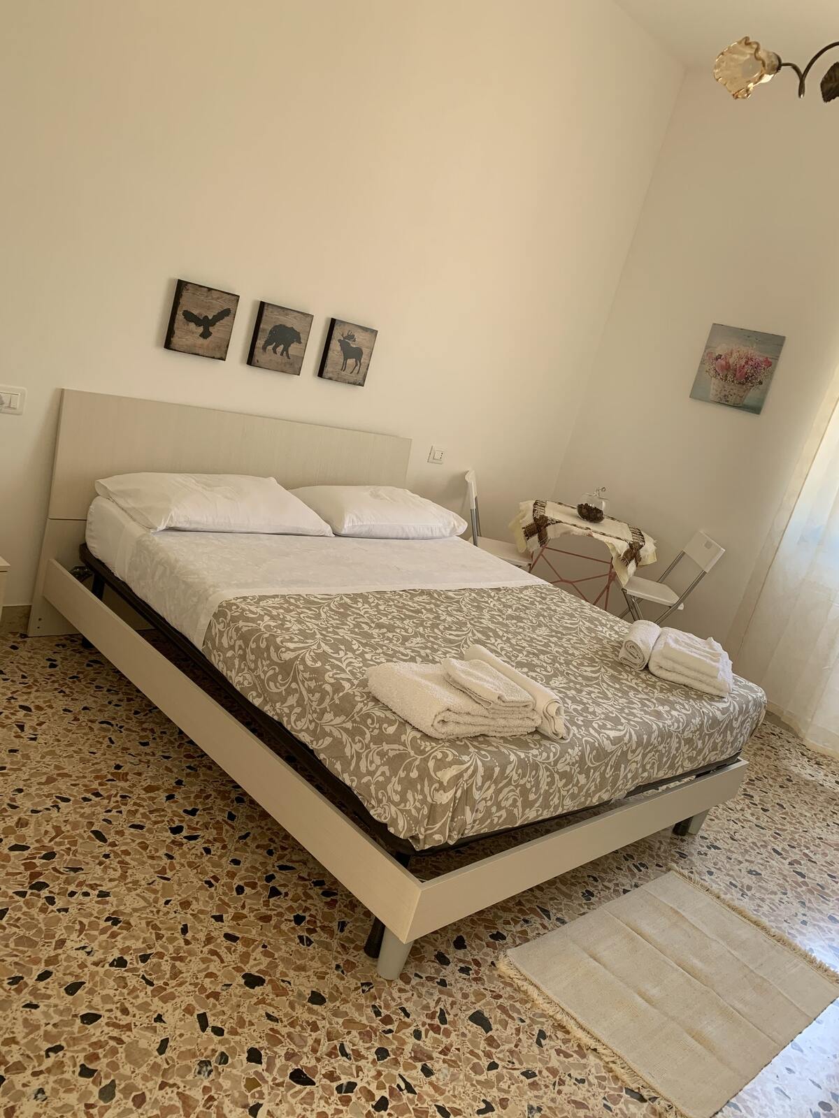 Appartement 35 m² avec terrasse vue sur Mazara del Vallo - Photo 28