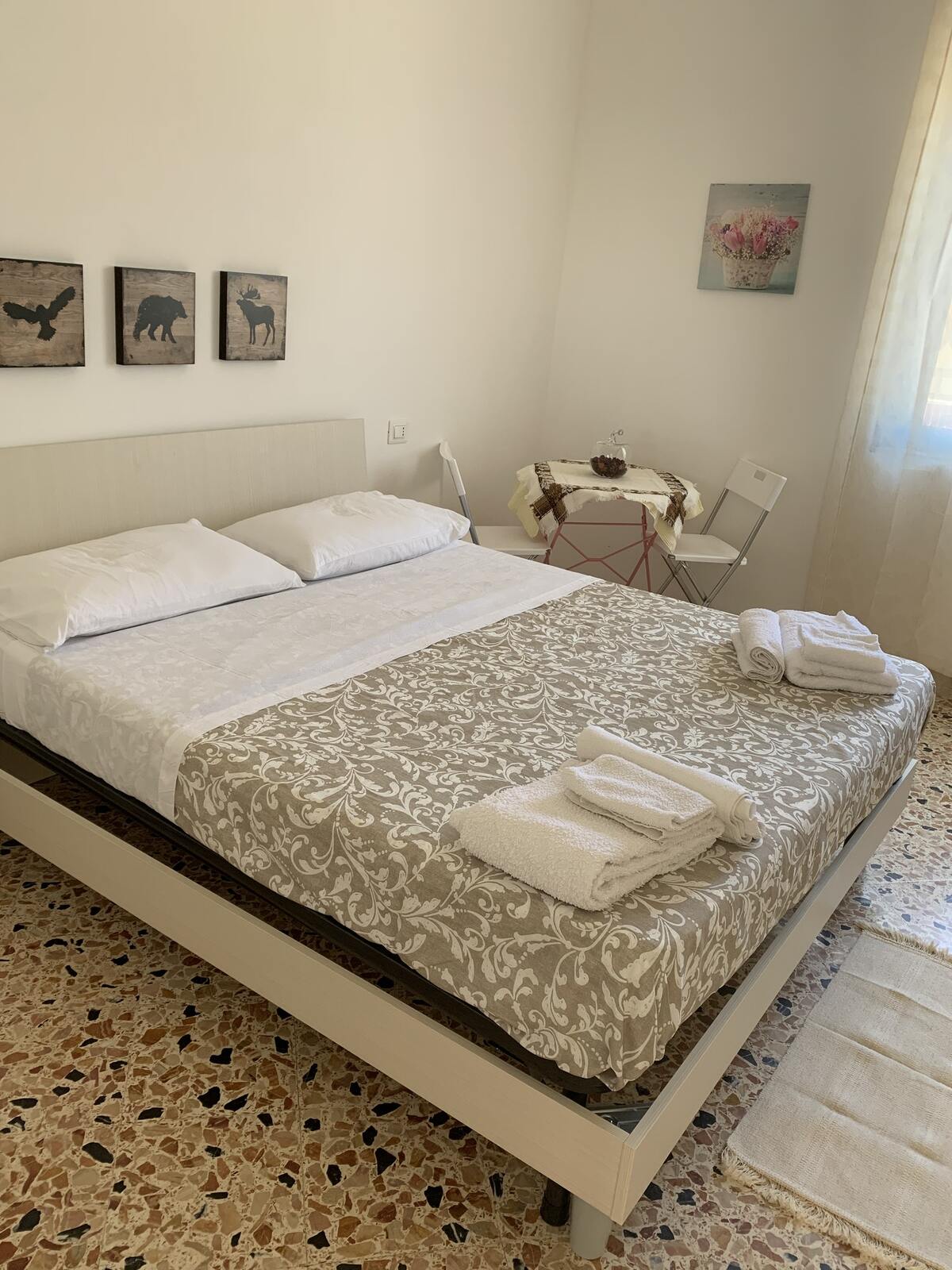 Appartement 35 m² avec terrasse vue sur Mazara del Vallo - Photo 29