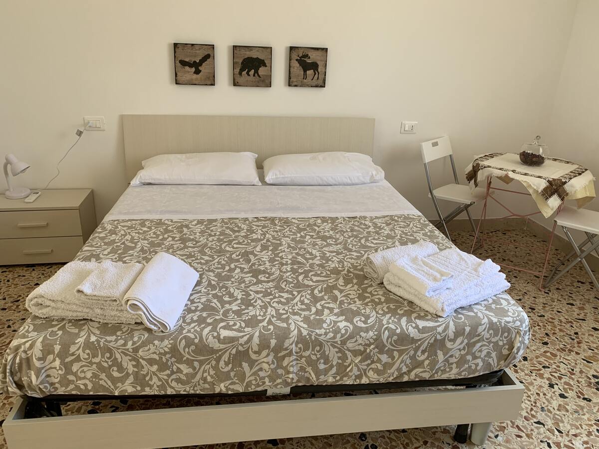 Appartement 35 m² avec terrasse vue sur Mazara del Vallo - Photo 30