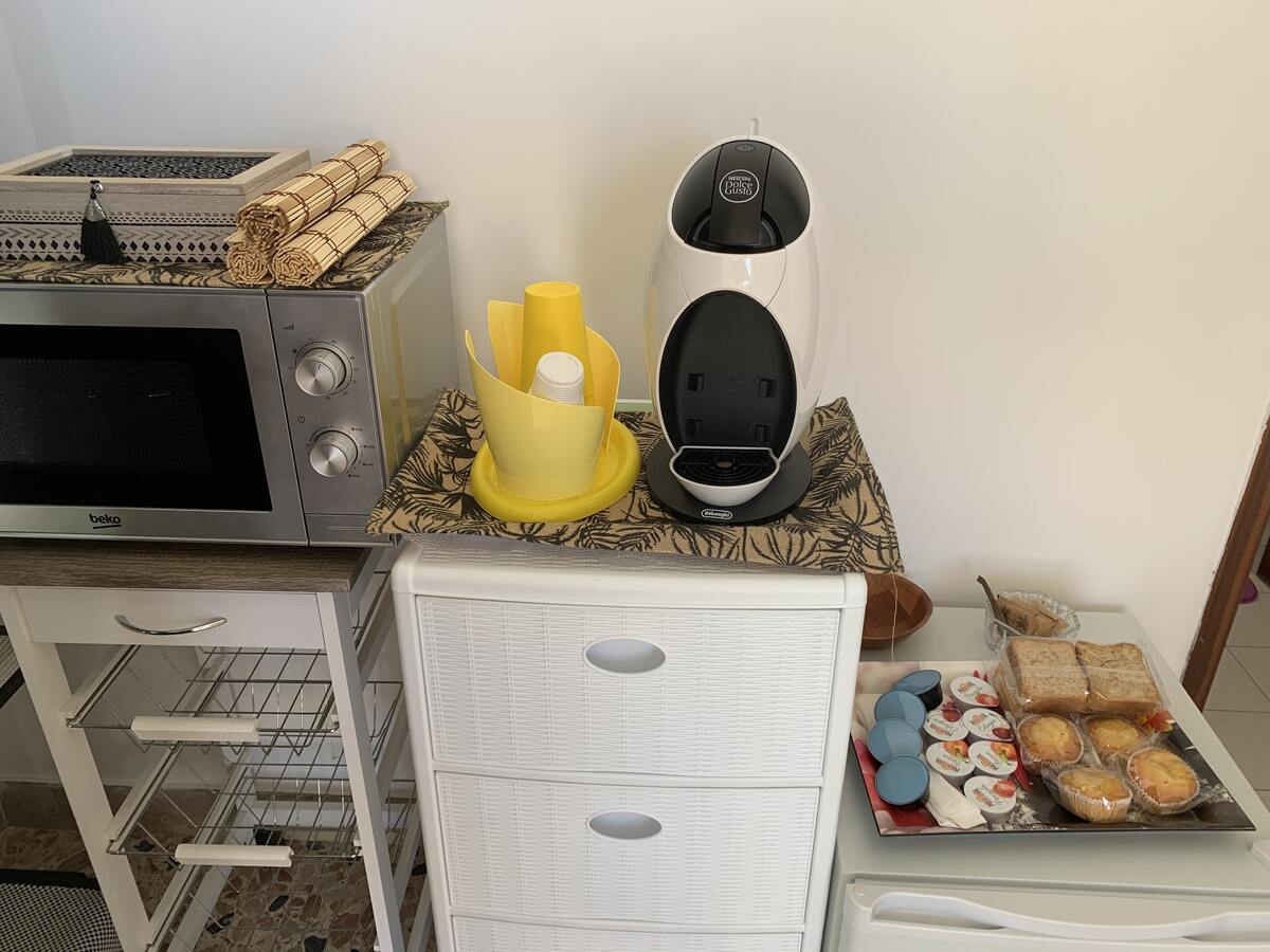 Appartement 35 m² avec terrasse vue sur Mazara del Vallo - Photo 32
