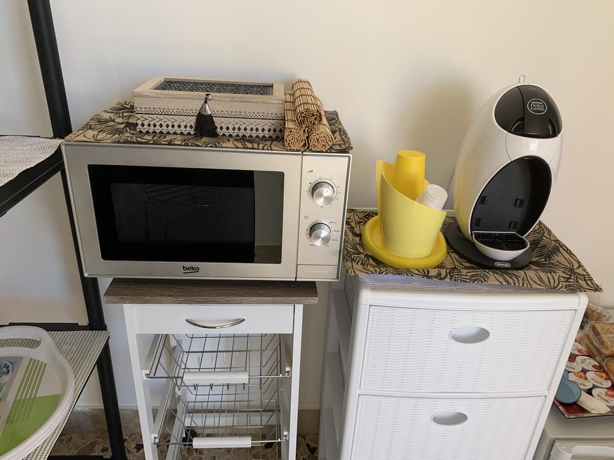 Appartement 35 m² avec terrasse vue sur Mazara del Vallo - Photo 33