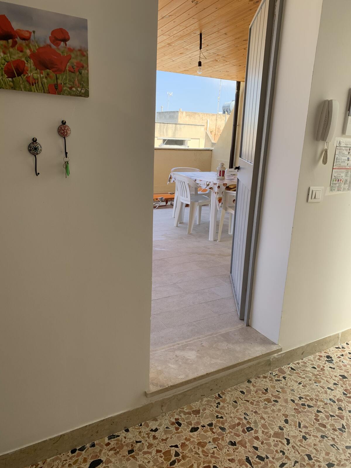 Appartement 35 m² avec terrasse vue sur Mazara del Vallo - Photo 36