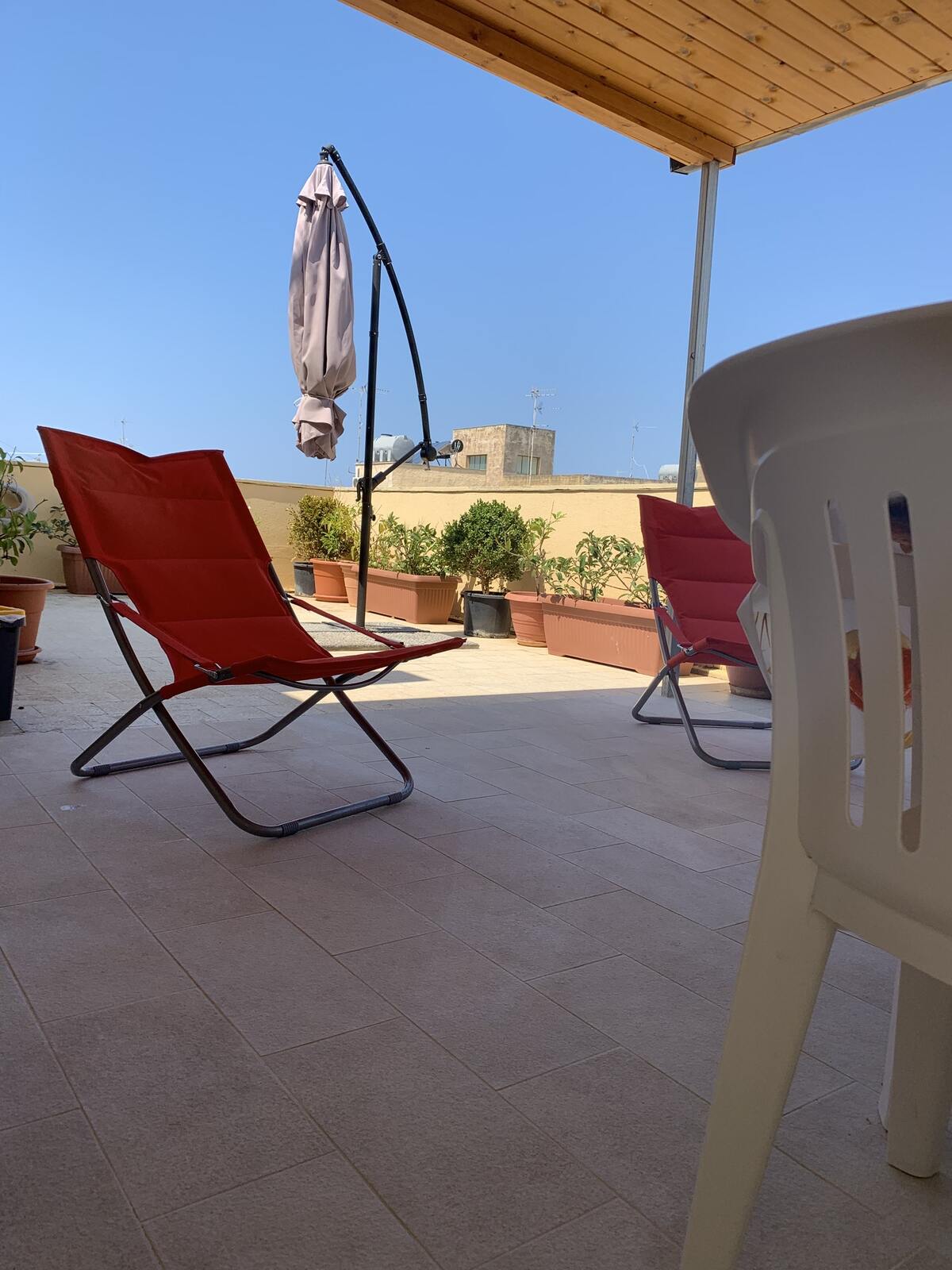 Appartement 35 m² avec terrasse vue sur Mazara del Vallo - Photo 40