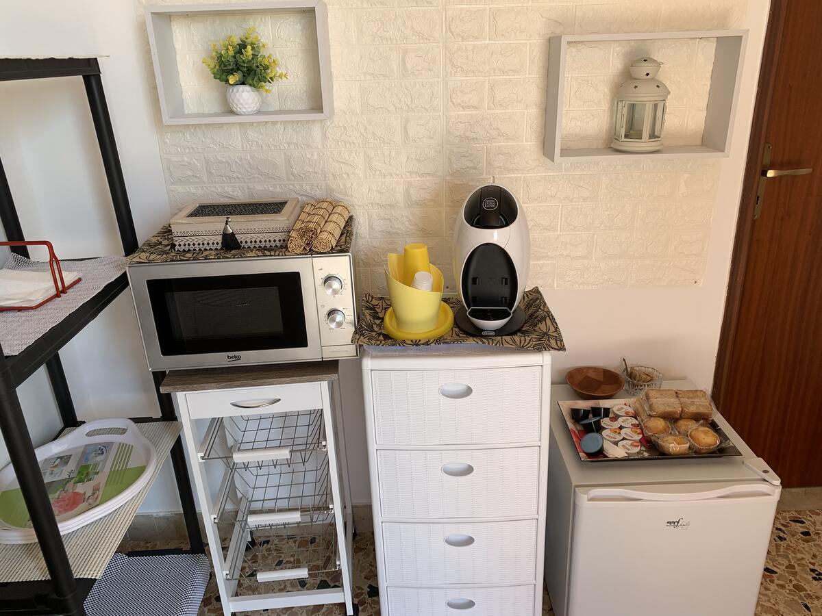 Appartement 35 m² avec terrasse vue sur Mazara del Vallo - Photo 41