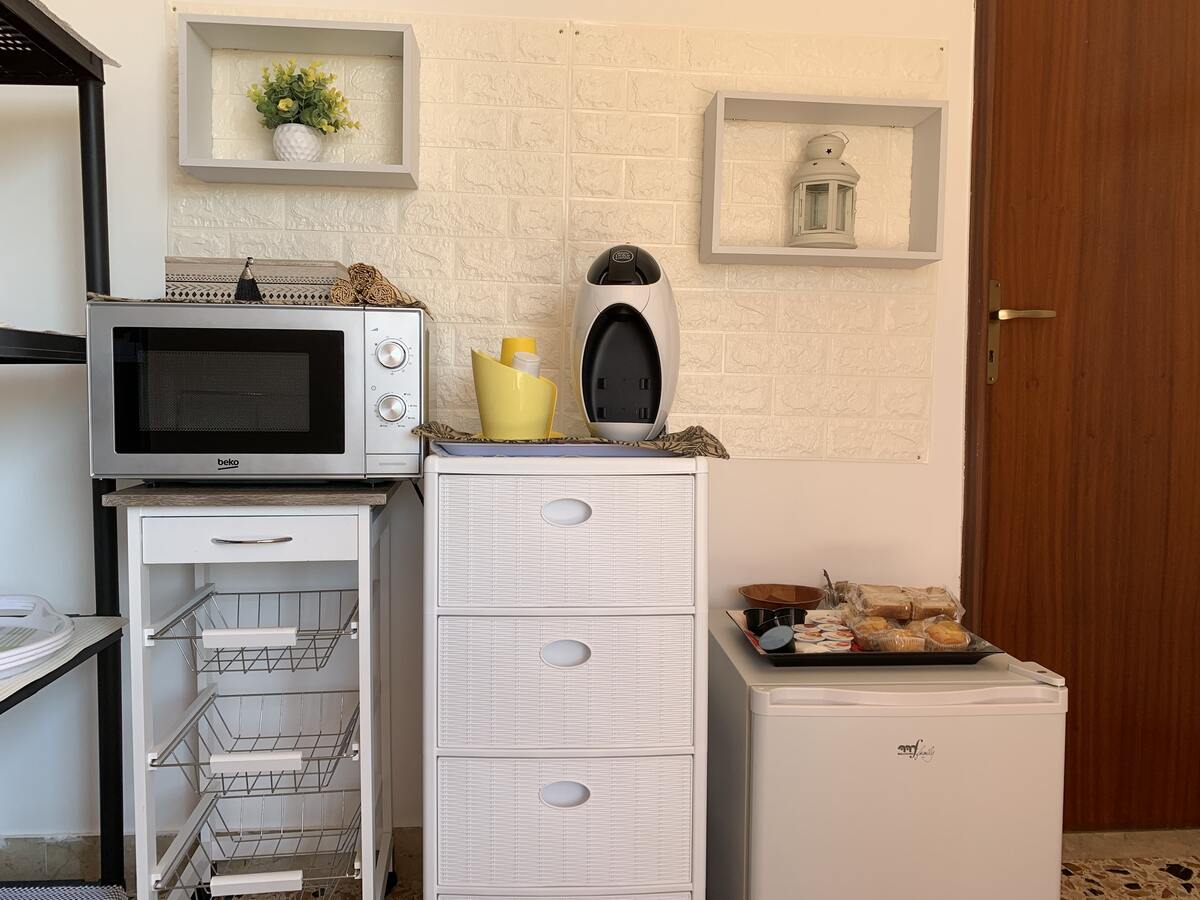 Appartement 35 m² avec terrasse vue sur Mazara del Vallo - Photo 42
