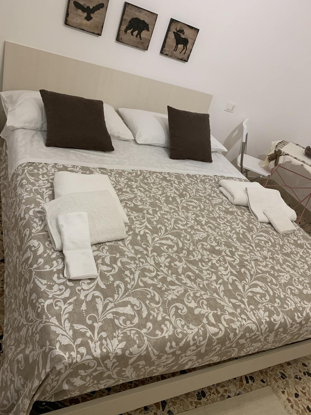 Appartement 35 m² avec terrasse vue sur Mazara del Vallo - Photo 44
