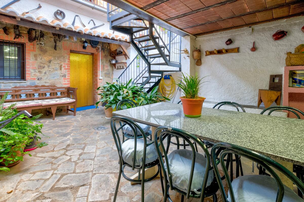 Maison 180 m² vue montagne à Puebla de Don Rodrigo - Photo 1